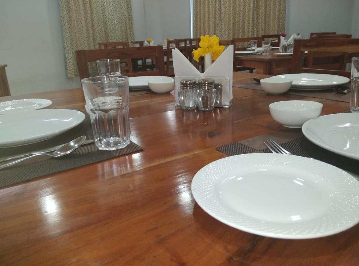 New Tehri Le Roi Floating Huts & Eco Rooms Tehri מראה חיצוני תמונה